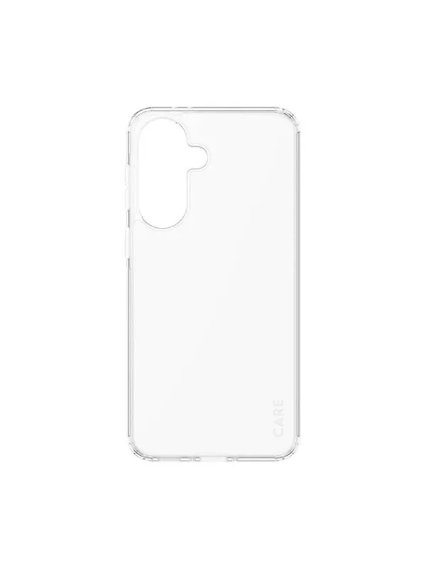 CARE by PanzerGlass Urban Combat Case Transparent Samsung Galaxy A37
