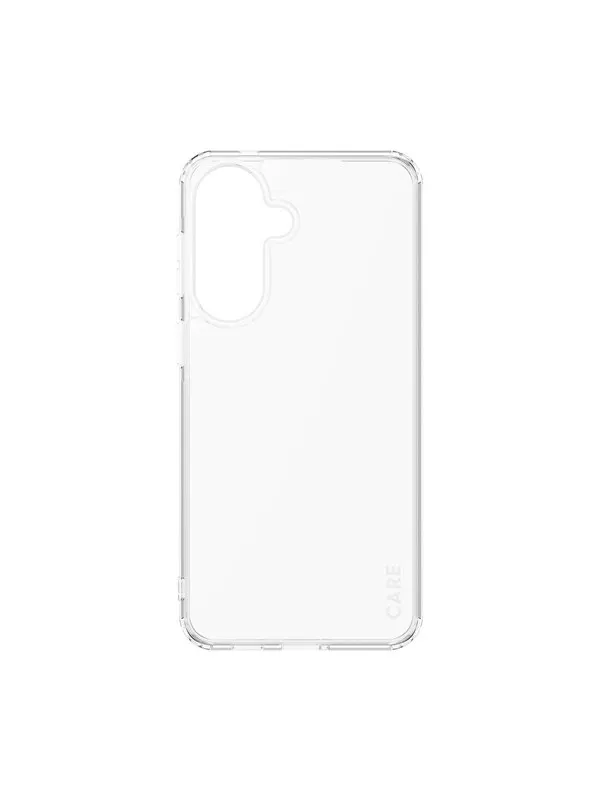 CARE by PanzerGlass Urban Combat Case Transparent Samsung Galaxy A57