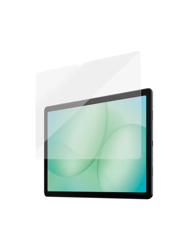 SAFE by PanzerGlass Screen Protector Samsung Galaxy Tab A11+ | Tab A9+ | Ultra-Wide Fit