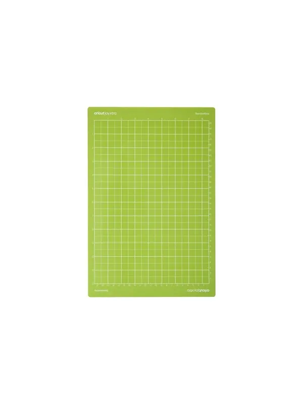 Cricut Joy Xtra - cutting machine mat - standard - 216 x 305 mm