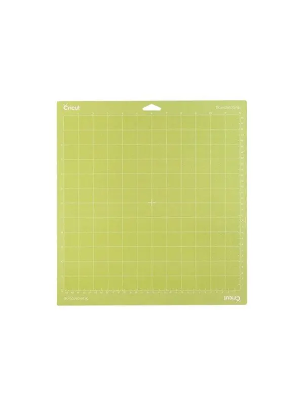 Cricut StandardGrip - cutting machine mat - 30.5 x 30.5 cm