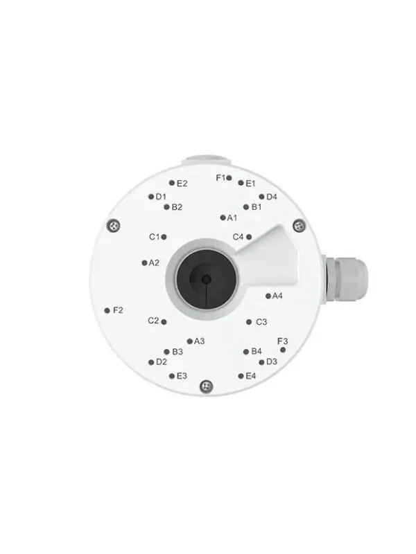 REOLINK Junction Box D20 For dome cameras