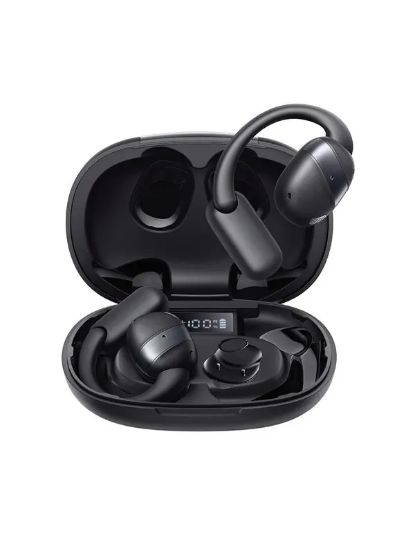 Joyroom Openfree JR-OE4 open-ear TWS wireless headphones - black