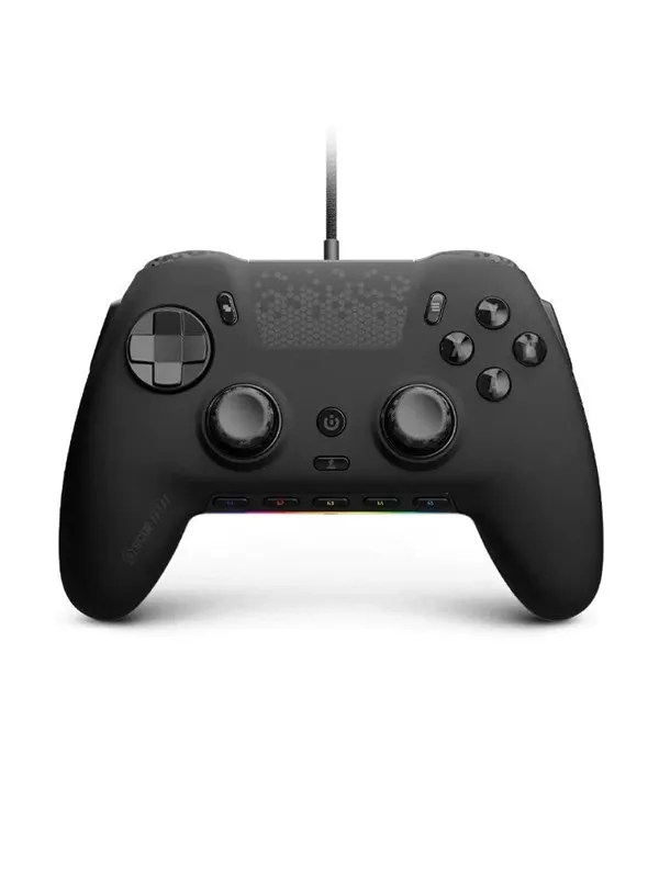 Scuf Envision HE - Svart - Wired Controller - PC