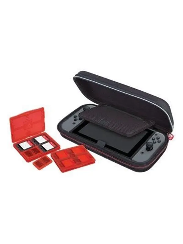 Nintendo Game Traveler Deluxe Travel Case
