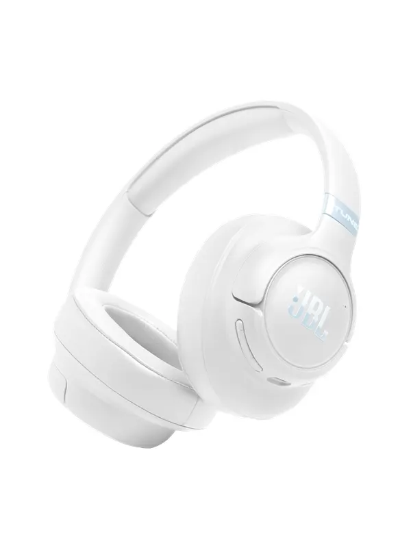 JBL Tune 780NC Wireless Over-ear Noise Cancelling Headphones White