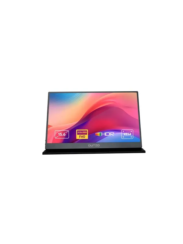 15.6" DUTZO C16-I60FC - 1920x1080 (FHD) - IPS