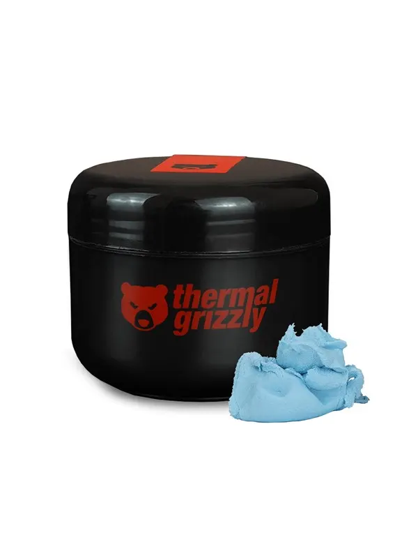 Thermal Grizzly Putty Advance 100g - Termisk platta