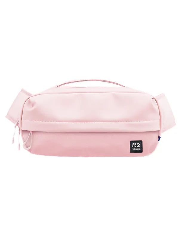 HORI Adventure Pack - Cozy Pink
