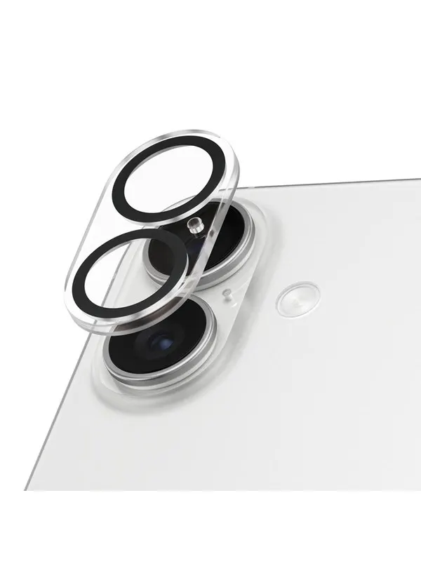 PanzerGlass PicturePerfect Camera Lens Protector iPhone 17