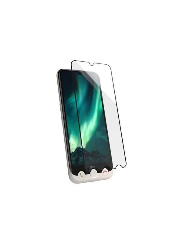 Doro Aurora A31 - Protecting Screen Transparent