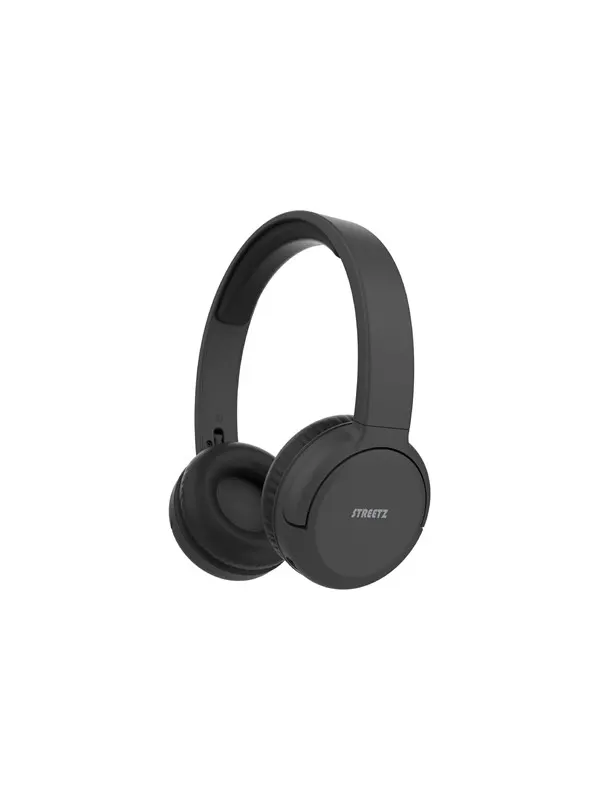 STREETZ BT210 Headphones with Mic