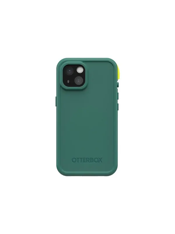 OtterBox Fre MagSafe Apple iPhone 15 Pro Max Pine - green