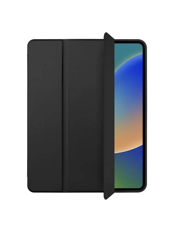 FIXED Padcover+ Smart Cover case for Apple iPad Pro 11" 2024- Black