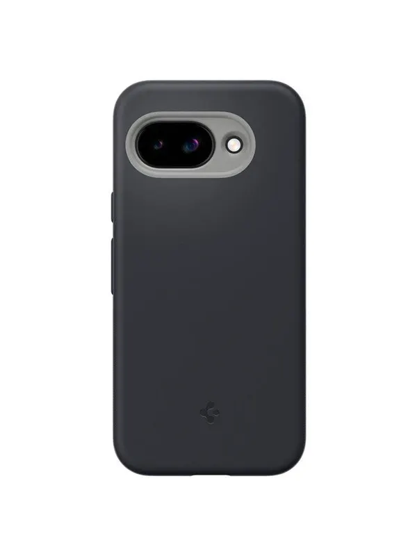 Spigen Nano Pop MagSafe - black sesame - Google Pixel 9a