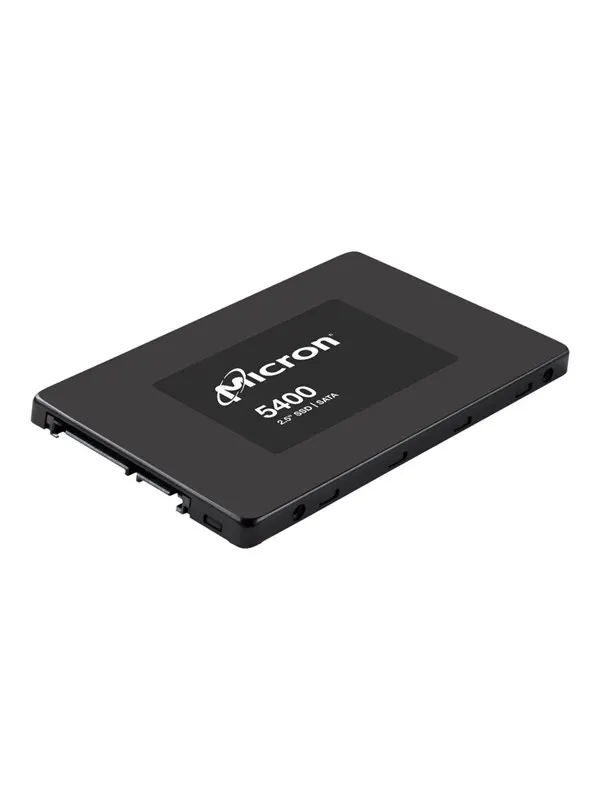 Crucial Micron 5400 PRO