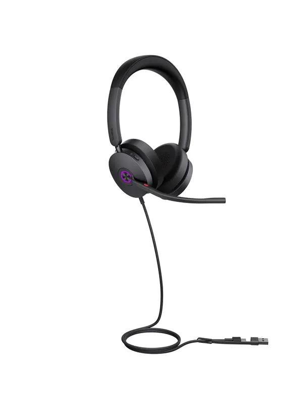 Yealink UH48 Dual - UC - USB-C/A
