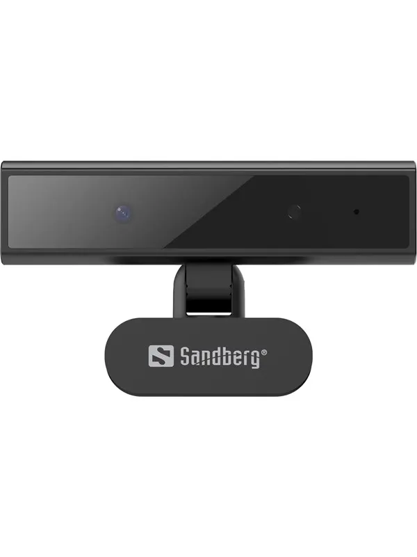 Sandberg Face-ID Webcam Mini
