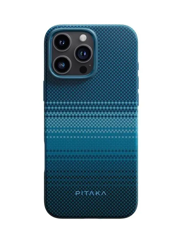 PITAKA Military-Grade Protective Case Moonrise -  iPhone 16 Pro Max