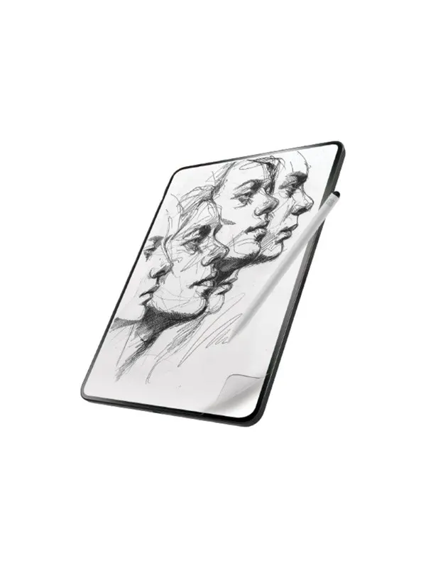 ZAGG InvisibleShield Fusion Canvas for Apple 11'' iPad Pro (M4)