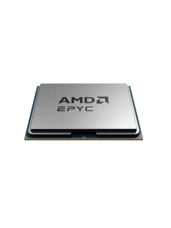 AMD EPYC 9115 / 2.6 GHz processor - OEM CPU - 16 kärnor - 2.6 GHz - AMD SP5 - Bulk (utan kylare)