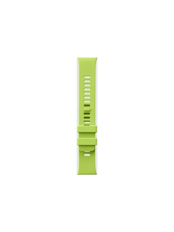 Xiaomi Redmi Watch TPU Quick Release Strap - Mint Green