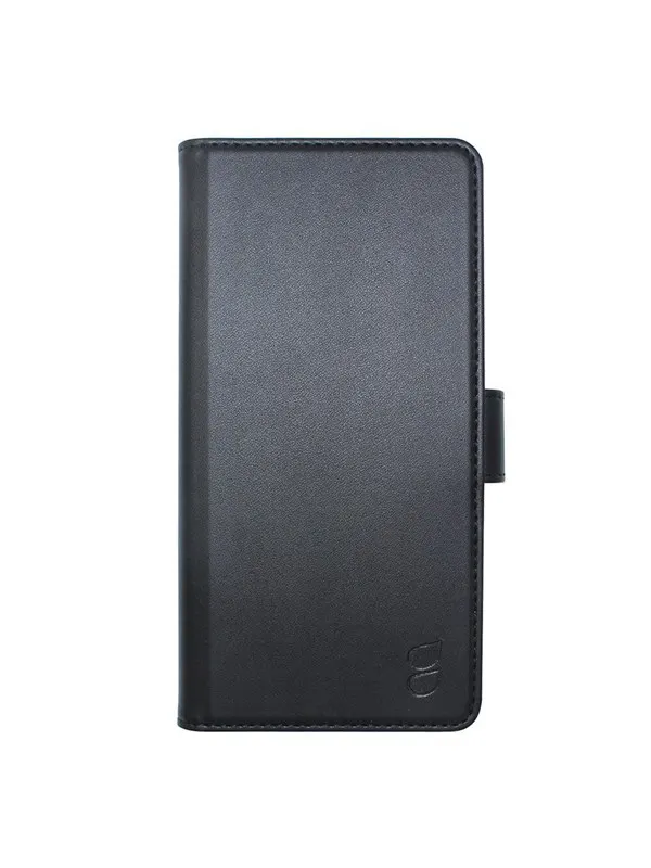 GEAR Wallet Case Black - Asus Zenfone 6