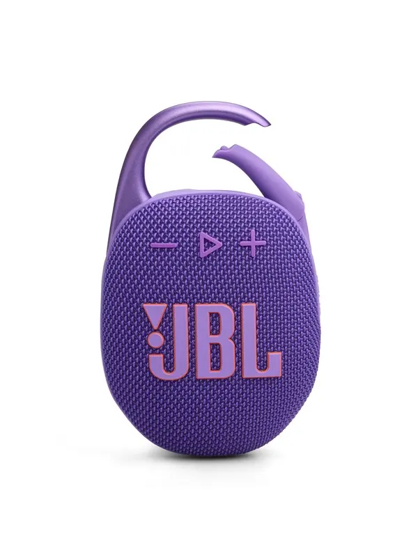 JBL Clip 5 - Lila