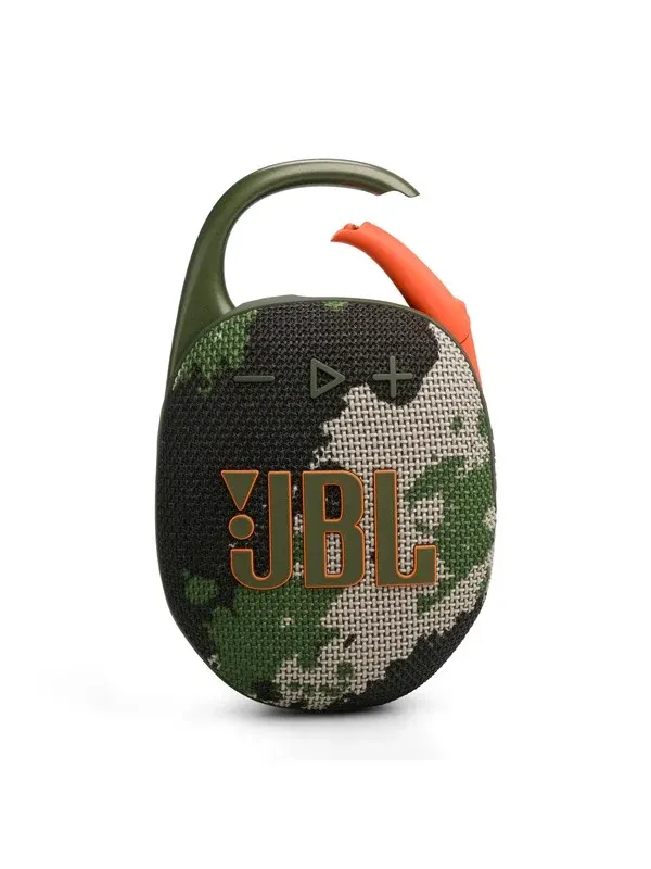 JBL Clip 5 - Squad