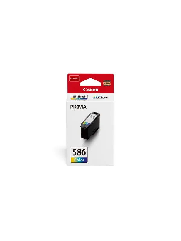 Canon CL-586 / 6227C001 3-Color