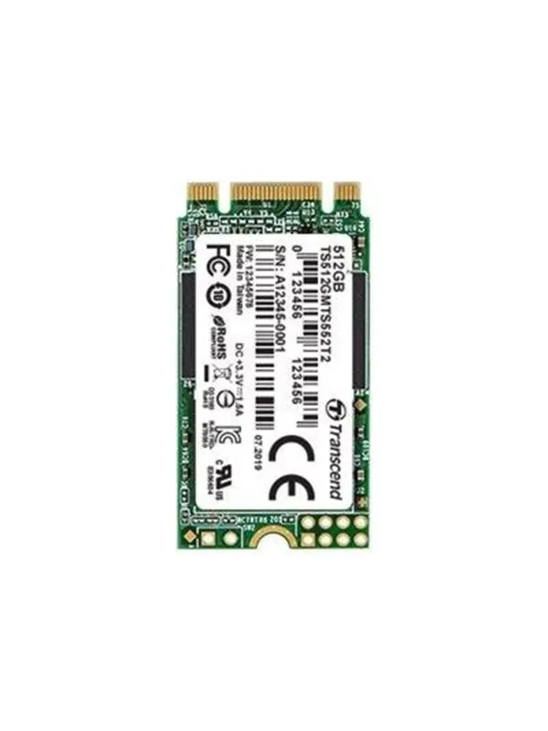 Transcend MTS552T2