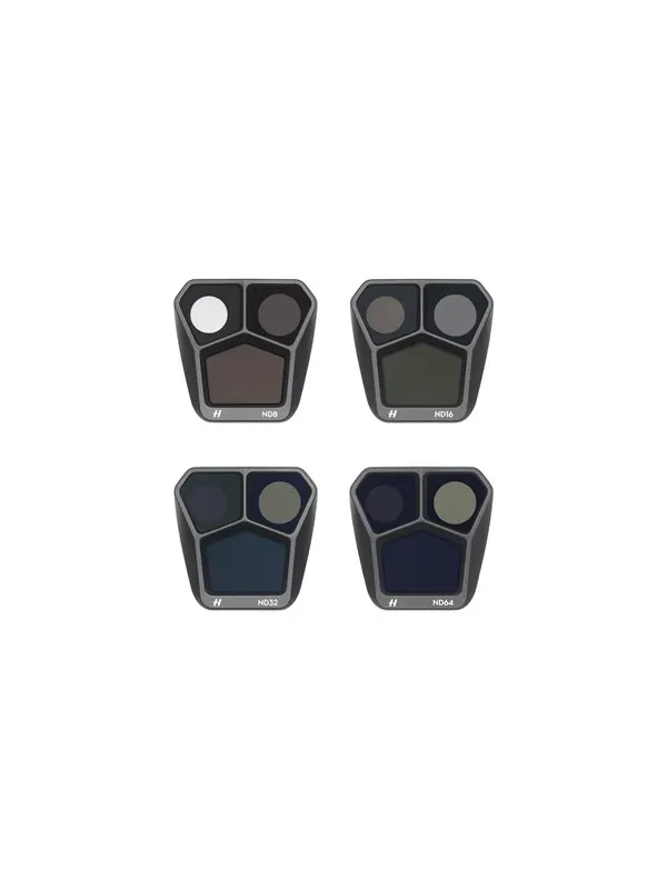 DJI Mavic 3 Pro ND Filters Set (ND8/16/32/64)