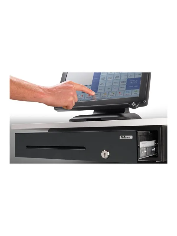Safescan SD-3540 - Cash Drawer