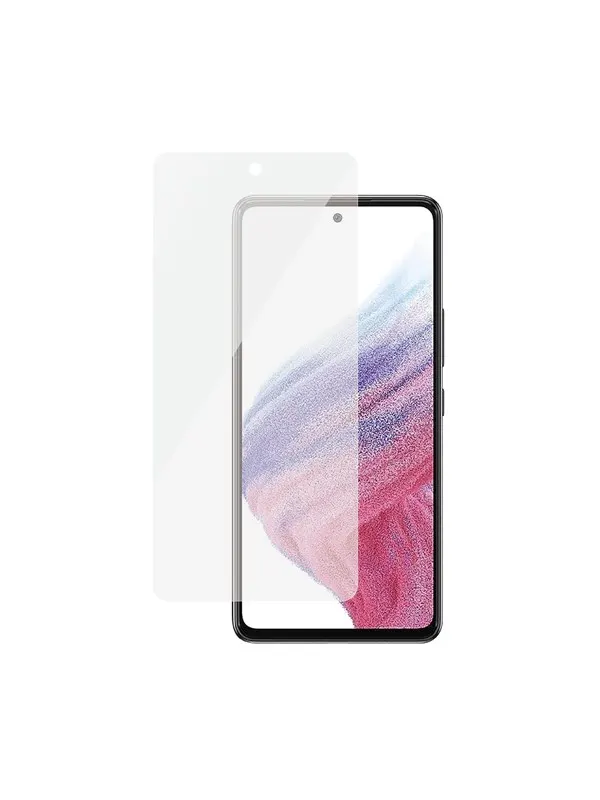 SAFE by PanzerGlass Screen Protector Samsung Galaxy A52 | A52 5G | A52s 5G | A53 5G | Ultra-Wide Fit