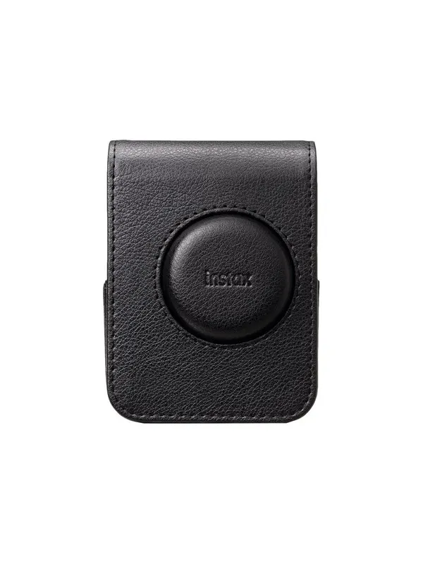 Fujifilm INSTAX Mini Evo Case - Svart