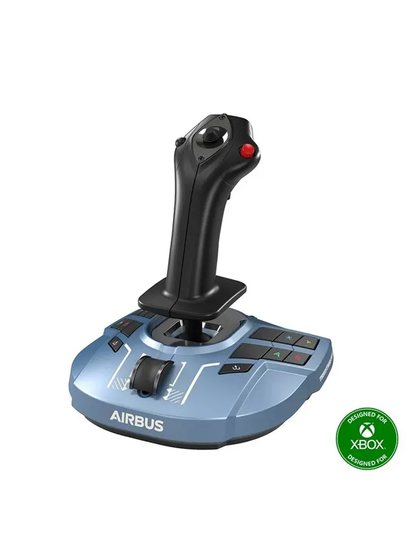 Thrustmaster TCA SIDESTICK X AIRBUS EDITION - Wired Controller - Microsoft Xbox Series S