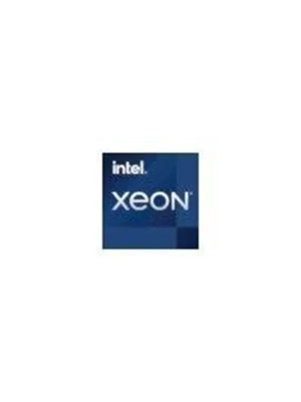 Intel Xeon E-2388G / 3.2 GHz processor CPU - 8 kärnor - 3.2 GHz - Intel LGA1200 - Bulk (utan kylare)