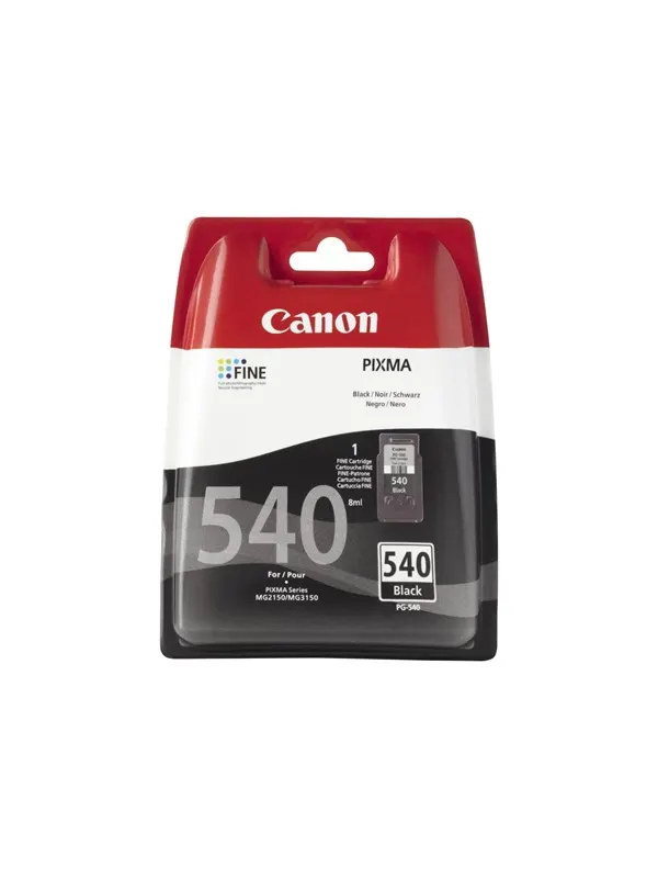 Canon PG-540 / 5225B001 Black