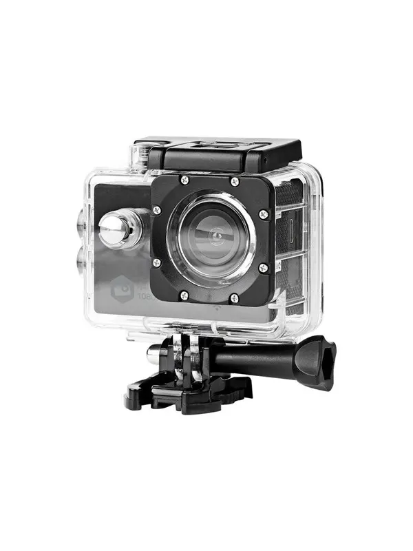 Nedis ACAM21BK - action camera