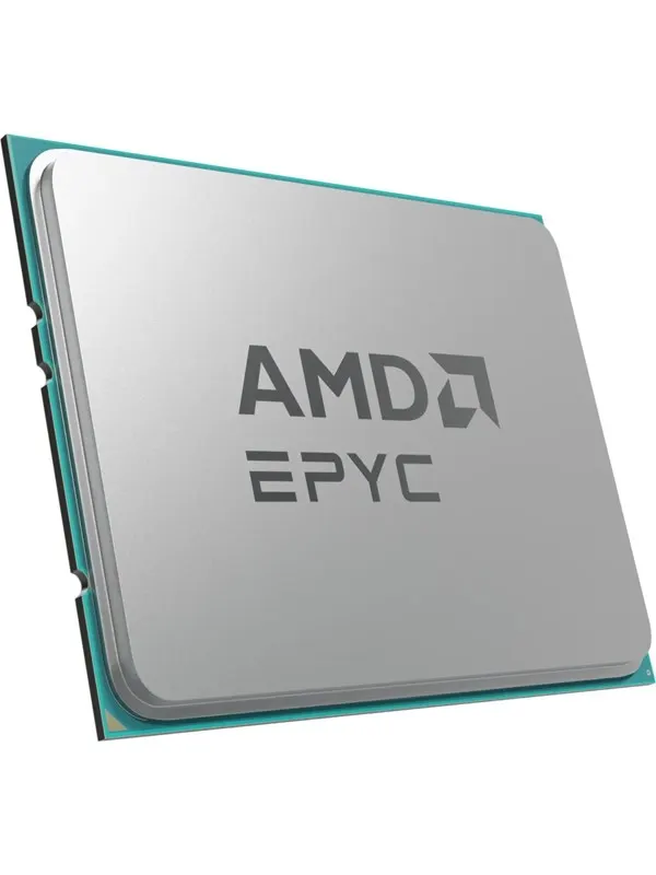 AMD EPYC 7513 - Tray CPU - 32 kärnor - 2.6 GHz - AMD SP3 - Bulk (utan kylare)