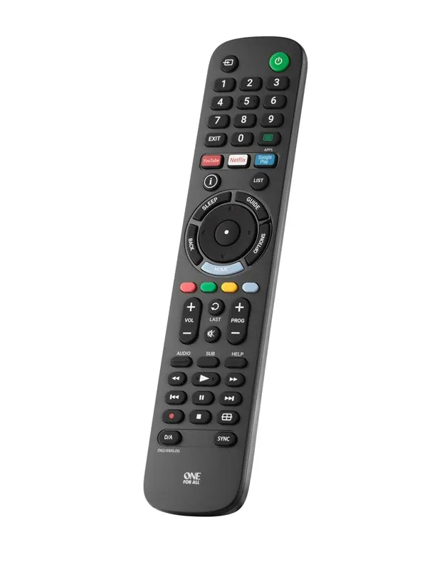ONEFORALL URC4912