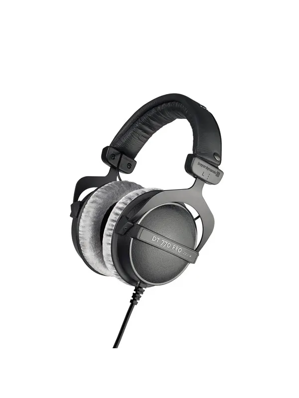 Beyerdynamic DT 770 PRO - Closed (250 Ohm)