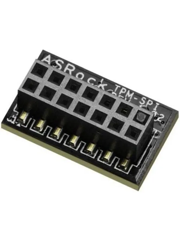 ASRock TPM-SPI