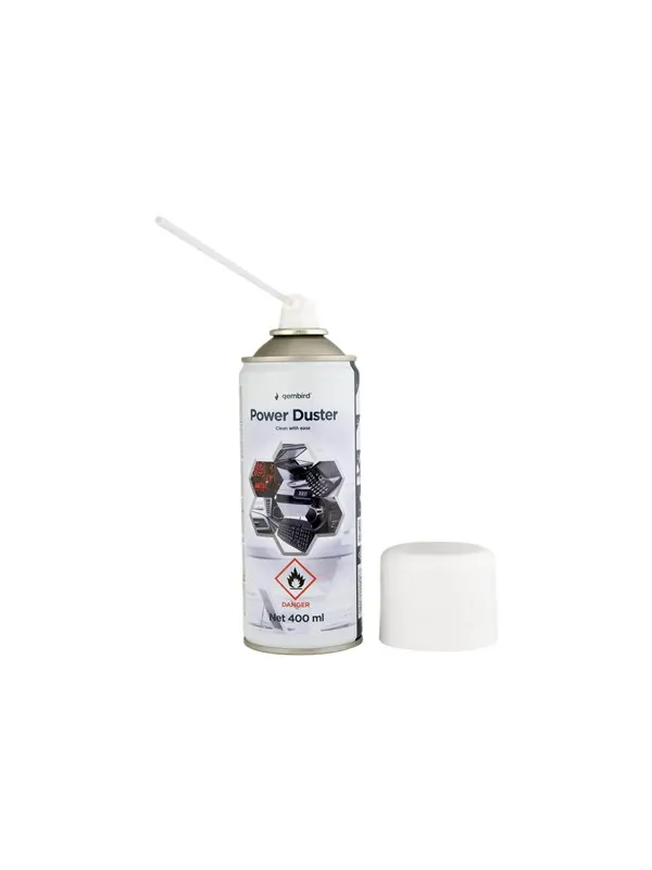 Gembird Power Duster 400ml
