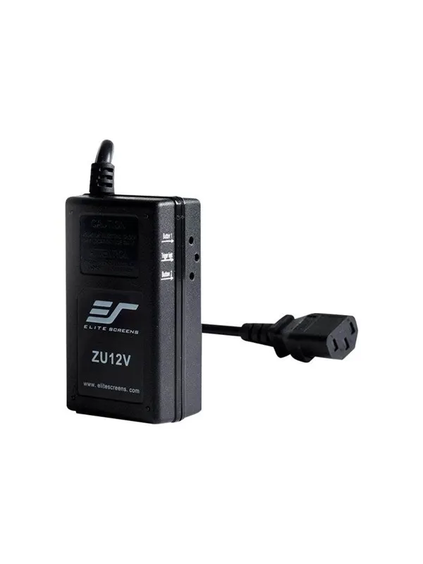 Elite Screens ZU12V - projection screen trigger