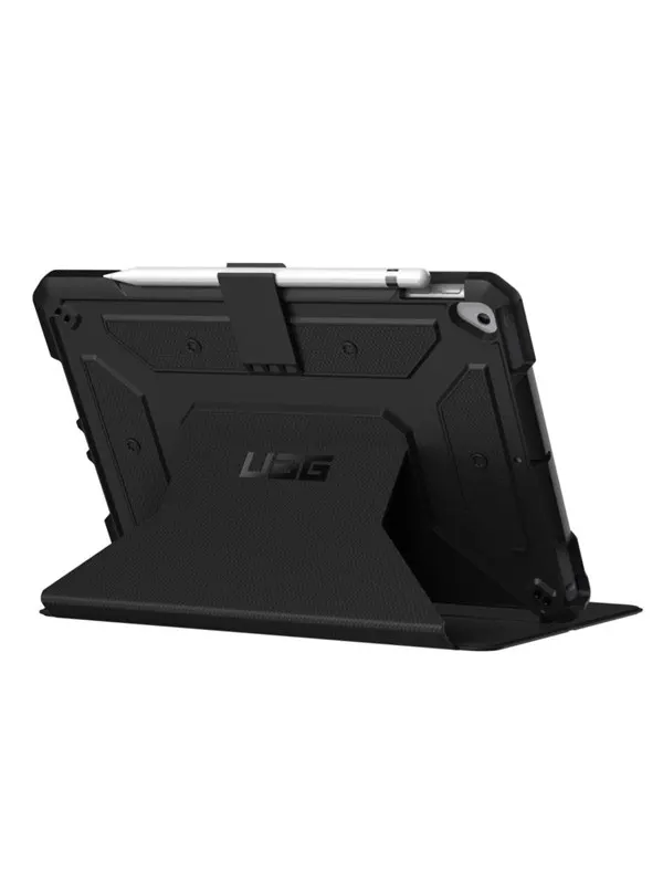 UAG Metropolis black - iPad 10.2" 2021/2020/2019