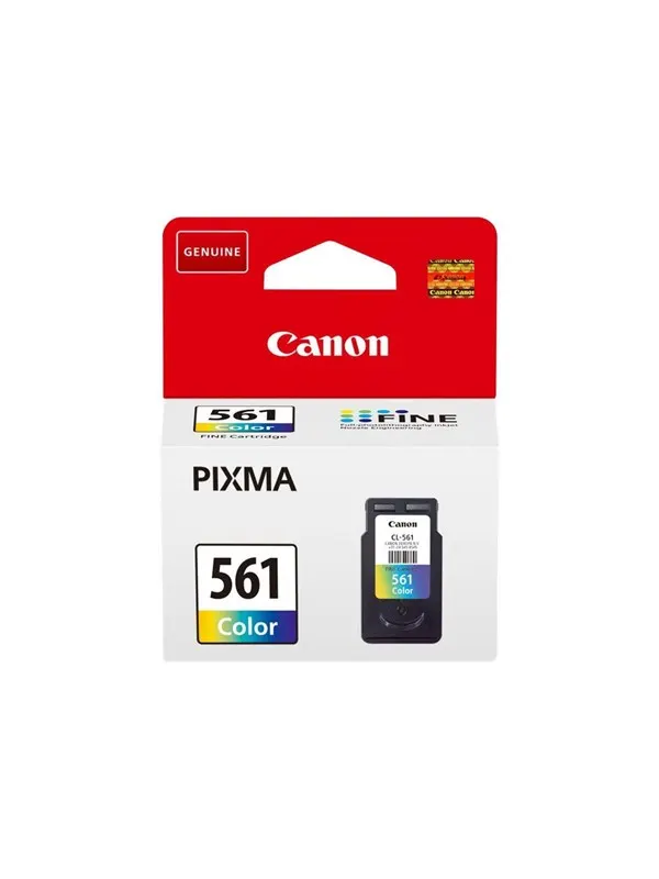 Canon CL-561 / 3731C001 3-Color