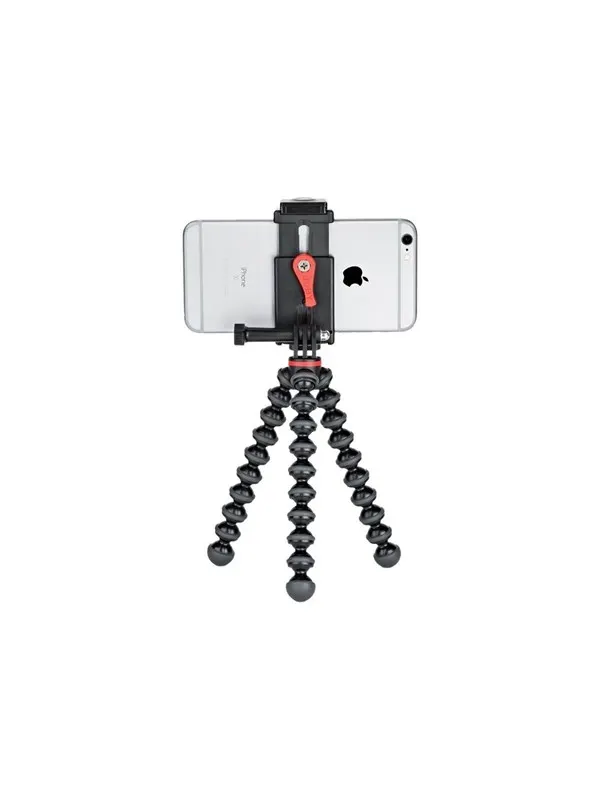 Joby GripTight Action Kit