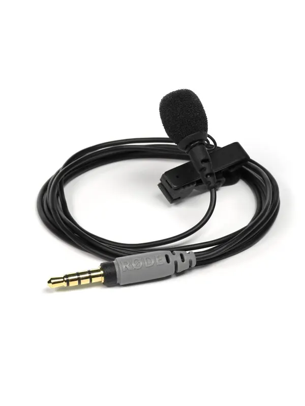 Røde smartLav+
