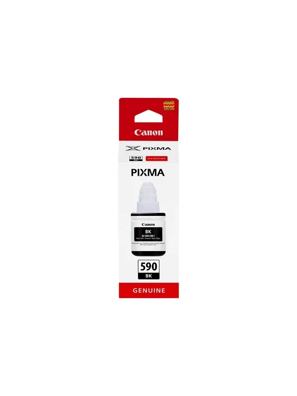 Canon GI-590 / 1603C001 Black Refil